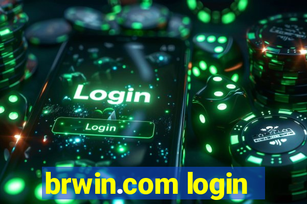 brwin.com login